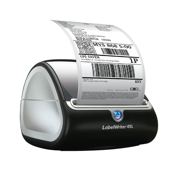 Dymo Labelwriter Xl Dymo Inkt Nl